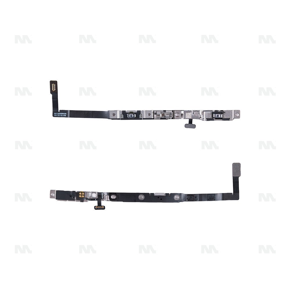 For iPhone 16 Power Flex