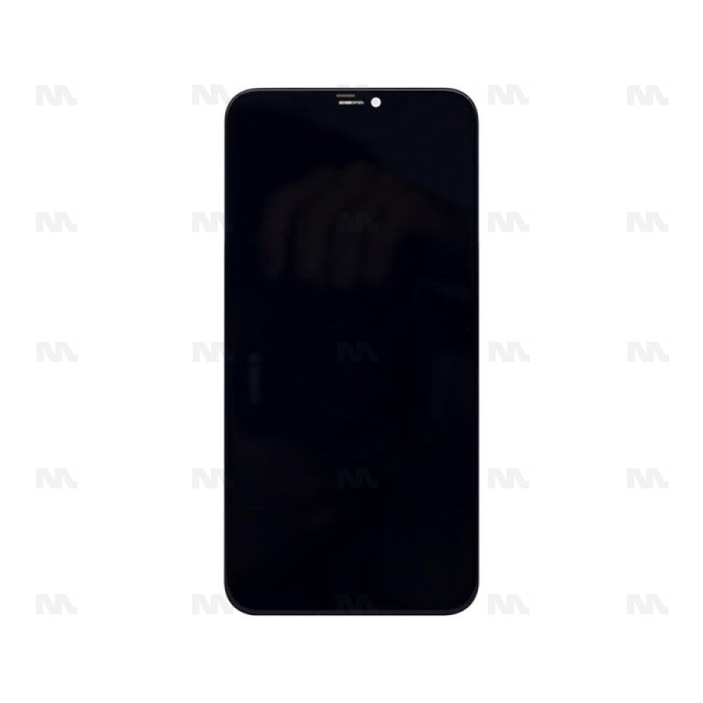 JK For iPhone 11 Pro Max Display And Digitizer Complete Black (In-Cell)