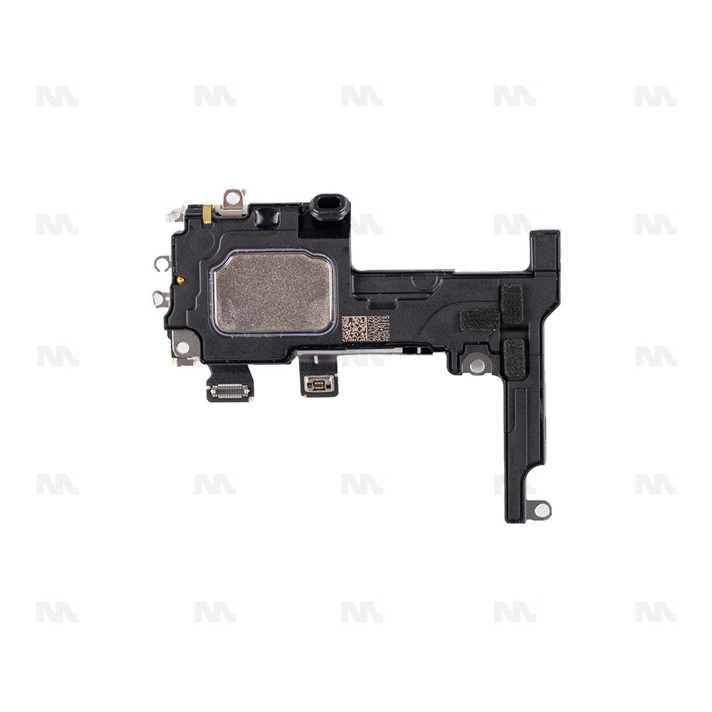 For Apple iPhone 16 Plus Earspeaker With Wifi Flex Pulled