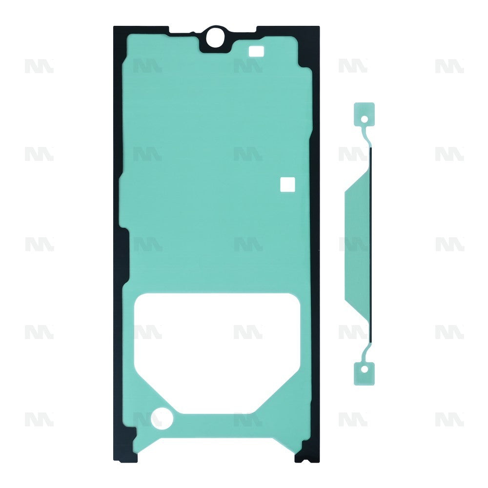 Samsung Galaxy S22 Ultra 5G S908B Display Adhesive Rework Kit OEM