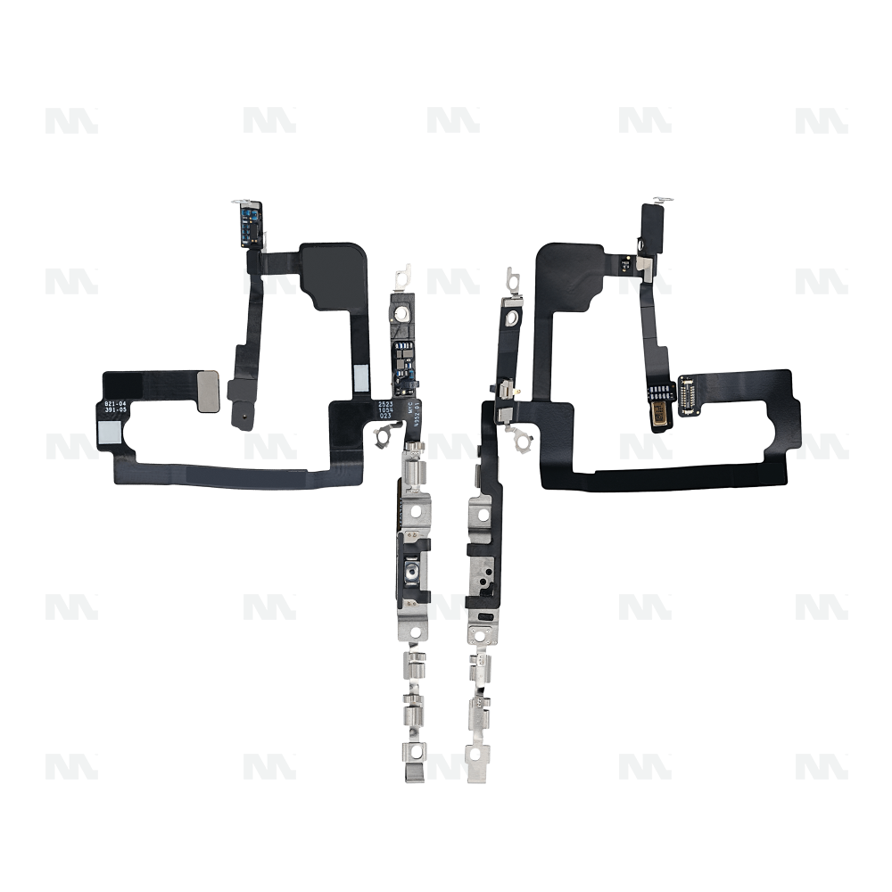 For iPhone 15 Power Flex