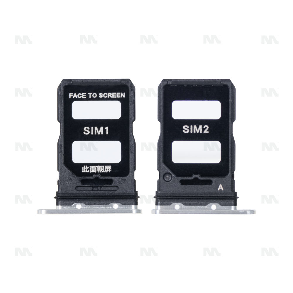 Xiaomi 13 Sim Card Holder White OEM