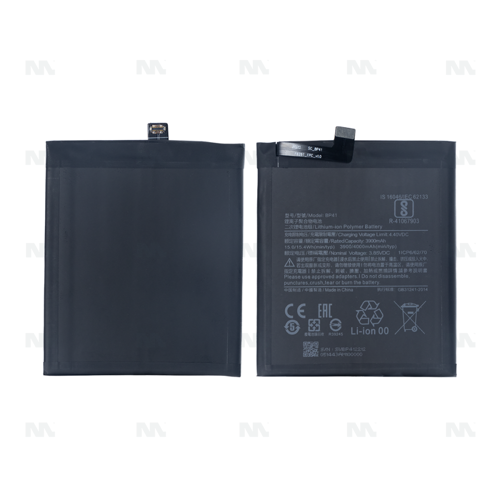 Xiaomi Mi 9T Battery BP41 OEM