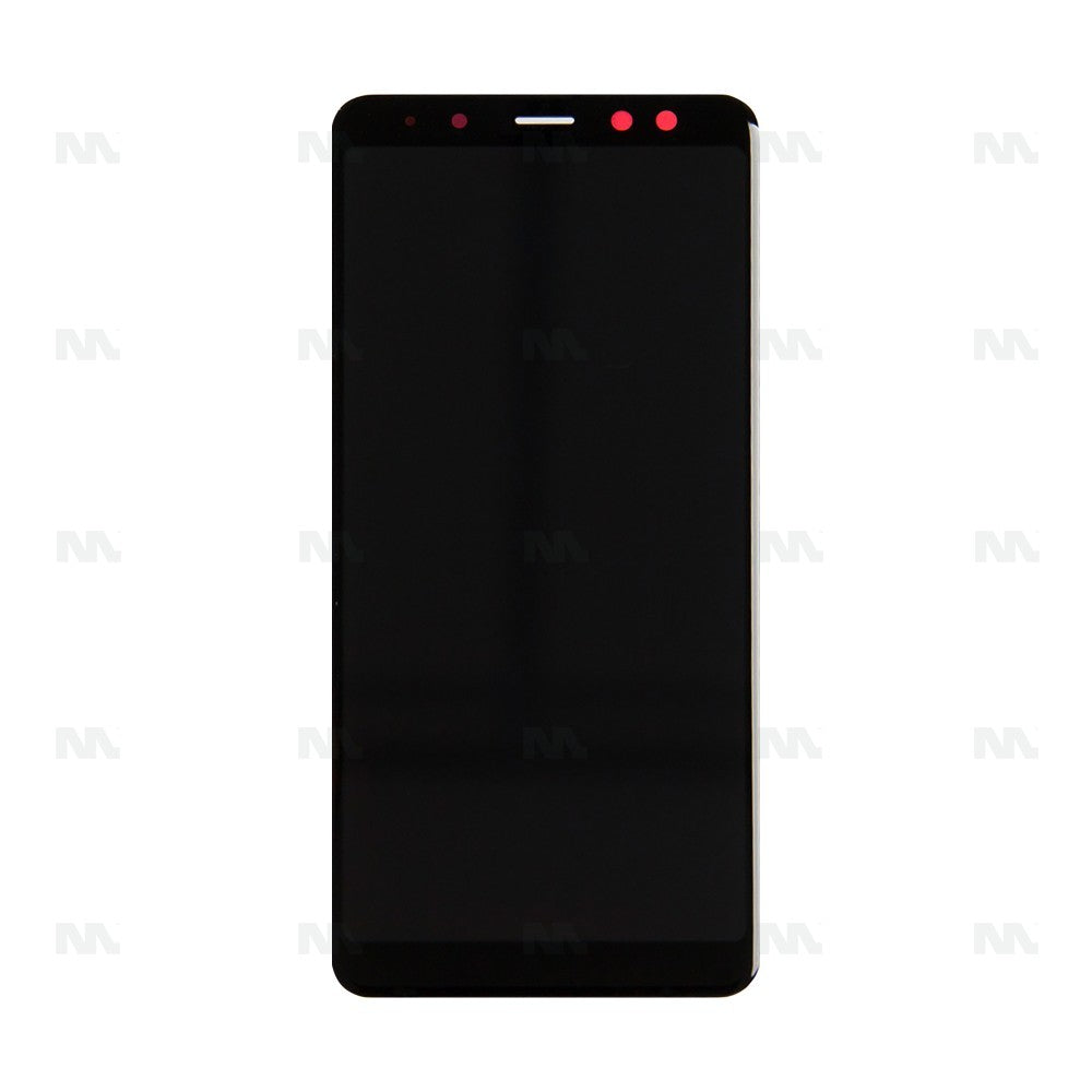 Pantalla y Digitalizador Samsung Galaxy A8 A530F 2018 Repuesto Sin Marco