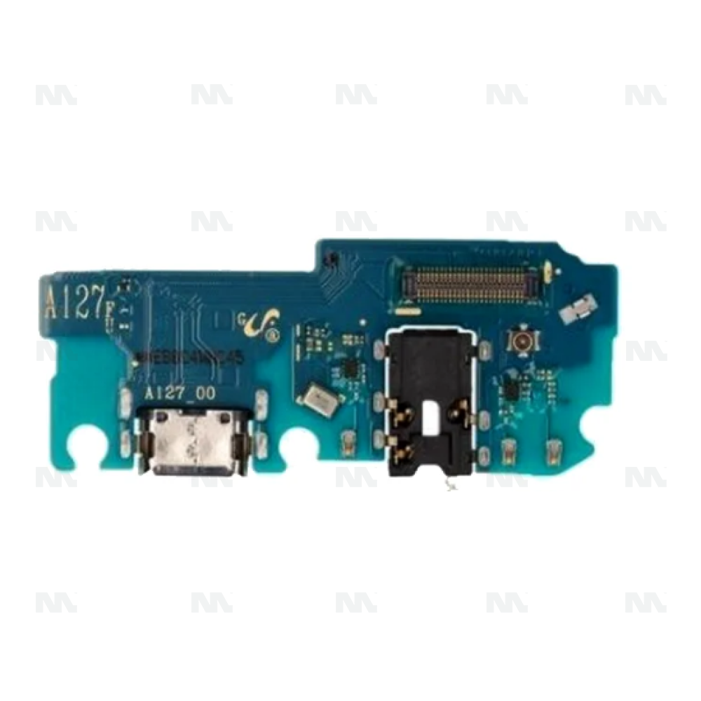 Samsung Galaxy A12s A127F System Charging Board Original