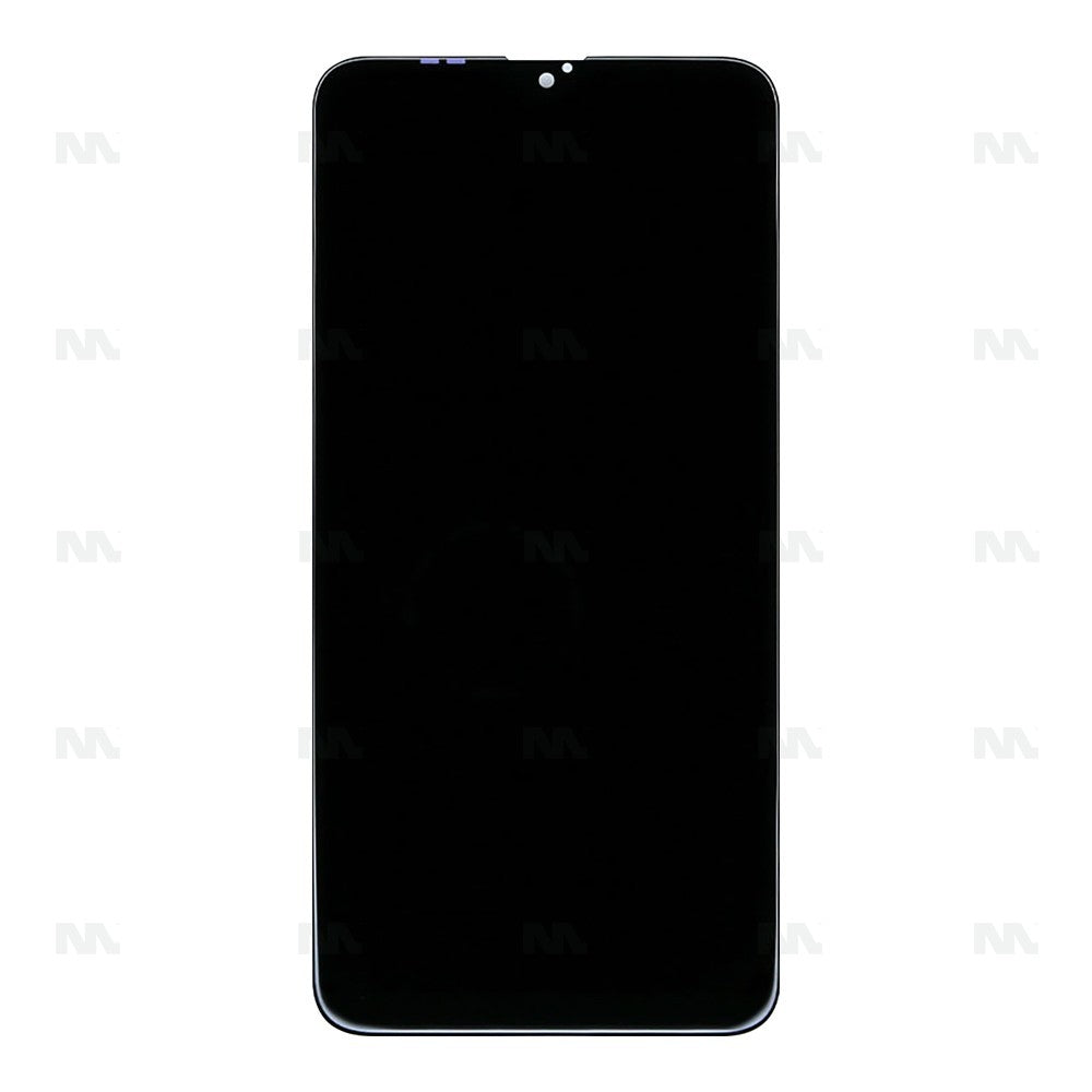 Samsung Galaxy A10 A105F, M10 M105F Display And Digitizer Without Frame Black OEM