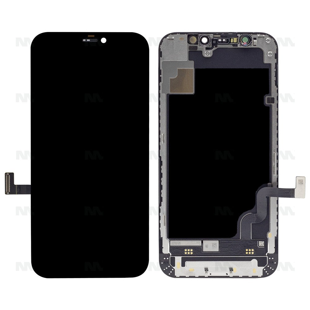 For iPhone 12 Mini Display Pulled