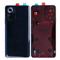 Xiaomi Redmi Note 10 Pro Back Cover With Lens Onyx Gray OEM