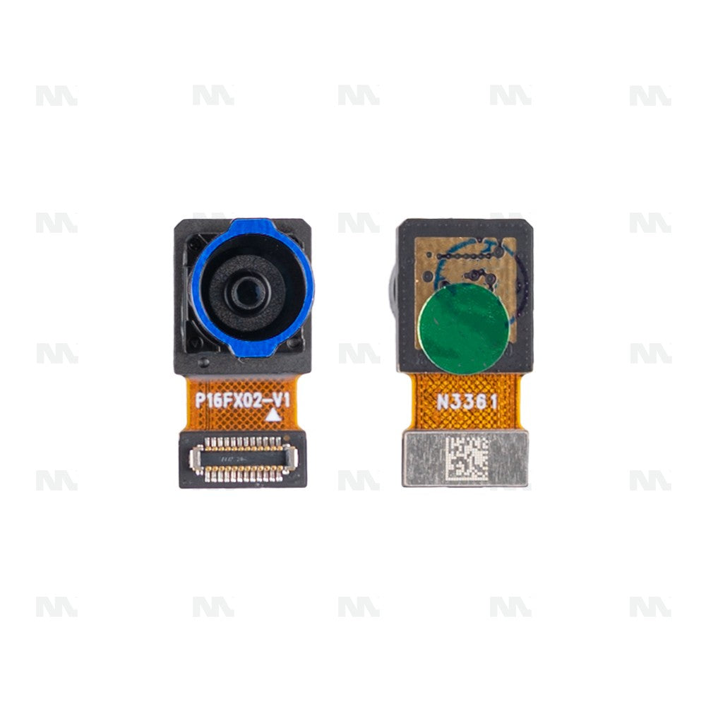 Fotocamera Frontale Xiaomi Poco X6 16MP Grandangolare Ricambio OEM