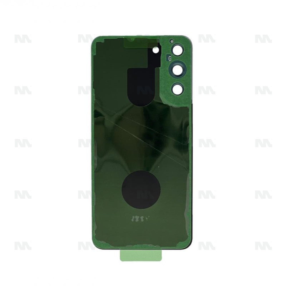 Samsung Galaxy S22 Plus S906B Back Cover With Lens Green Original