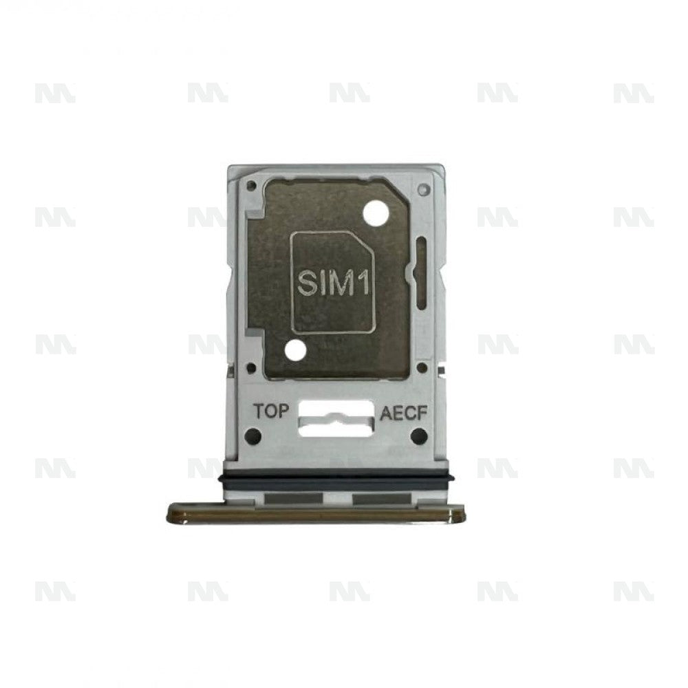 Samsung Galaxy A53 5G A536B Sim Card Holder White OEM