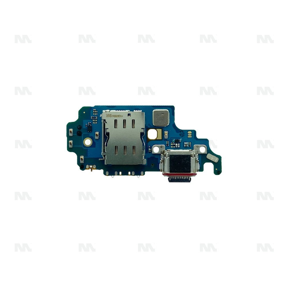 Samsung Galaxy S21 Ultra 5G G998B System Charging Board Original