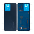 Xiaomi Redmi Note 12 4G Back Cover With Lens Onyx Gray OEM