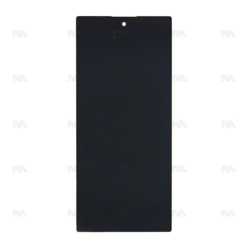 Samsung Galaxy Z Fold7 F966B Sub Display And Digitizer Black Service Pack