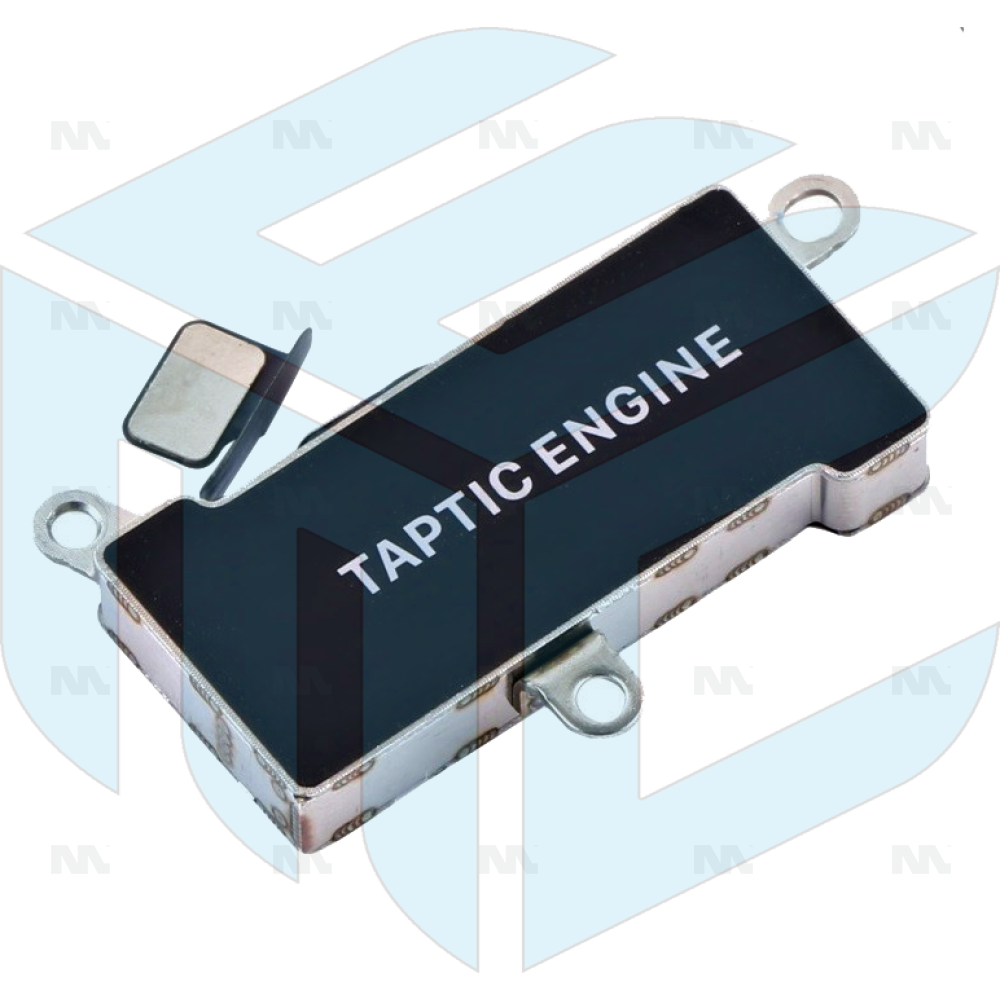 iPhone 12 Pro Vibration Motor