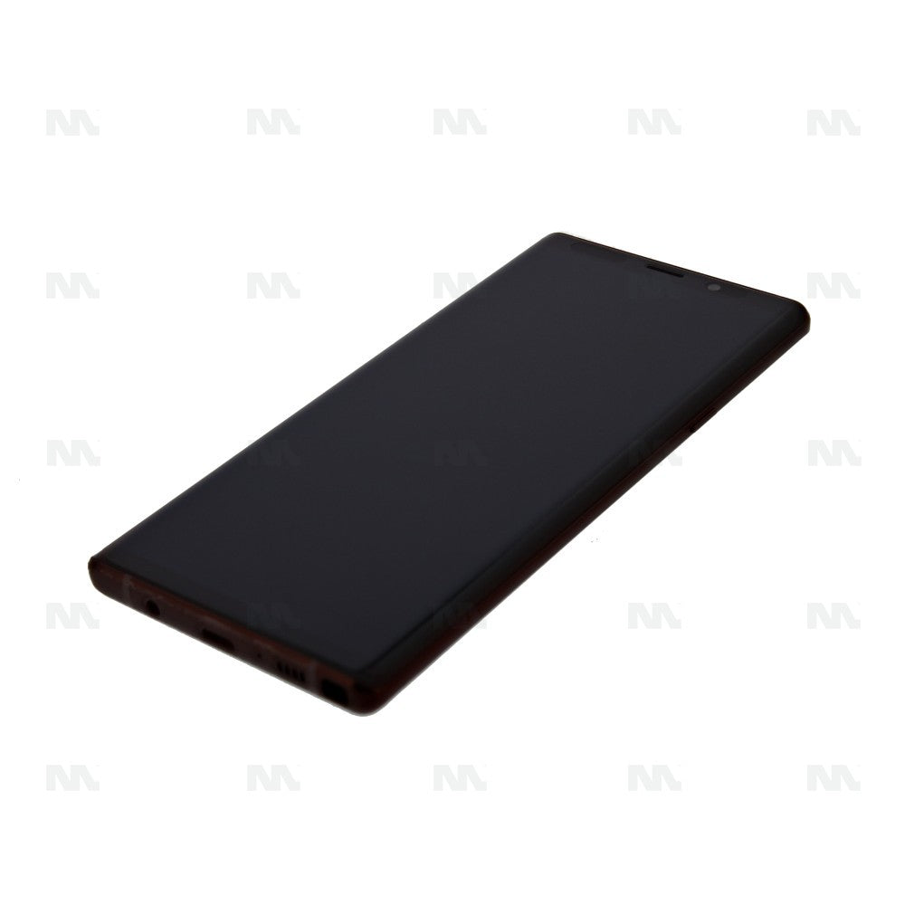 Samsung Galaxy Note 9 (SM-N960F) Display Complete - Copper