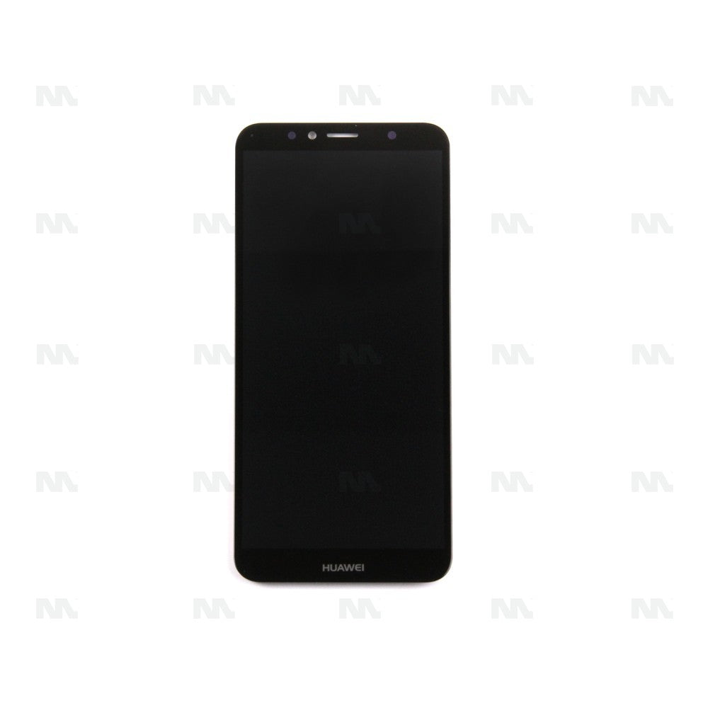 Huawei Y6 (2018) Display And Digitizer Black