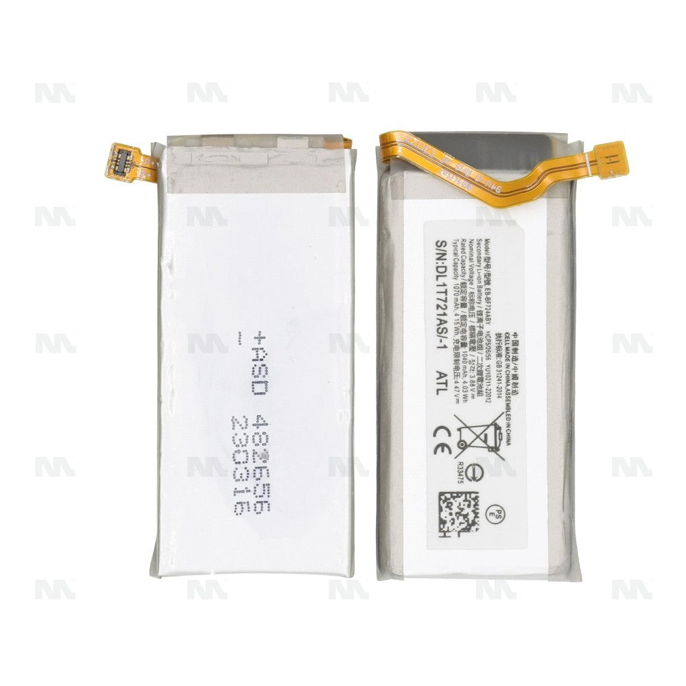 Samsung Galaxy Z Flip4 F721B Main Battery EB-BF724ABY Original