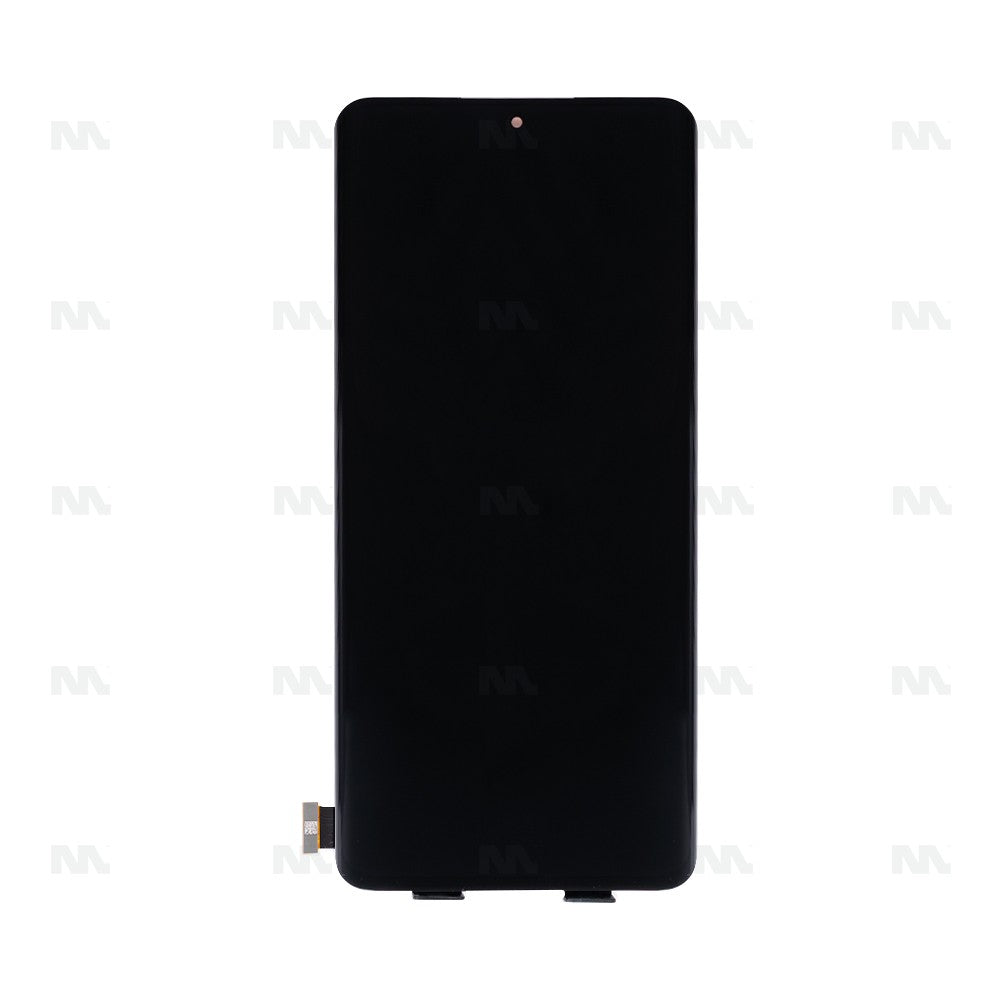 Xiaomi 13 Ultra (2304FPN6DC) Display And Digitizer Without Frame Black OEM