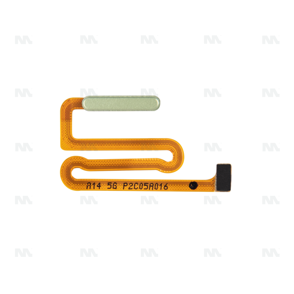 Samsung Galaxy A14 5G (SM-A146B) Fingerprint sensor GH81-23301A - Green
