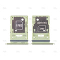 Samsung Galaxy A54 5G A546B Sim Card Holder Lime OEM