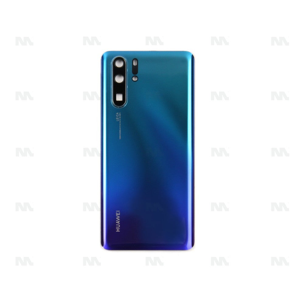 Huawei P30 Pro Back Cover With Lens Aurora OEM