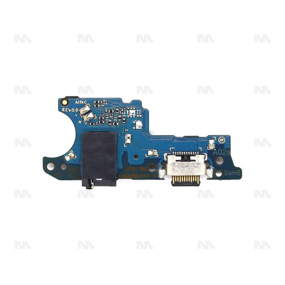Samsung Galaxy A02s A025F System Charging Board Original