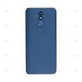 Huawei Mate 20 Lite Back Cover With Lens Sapphire Blue OEM
