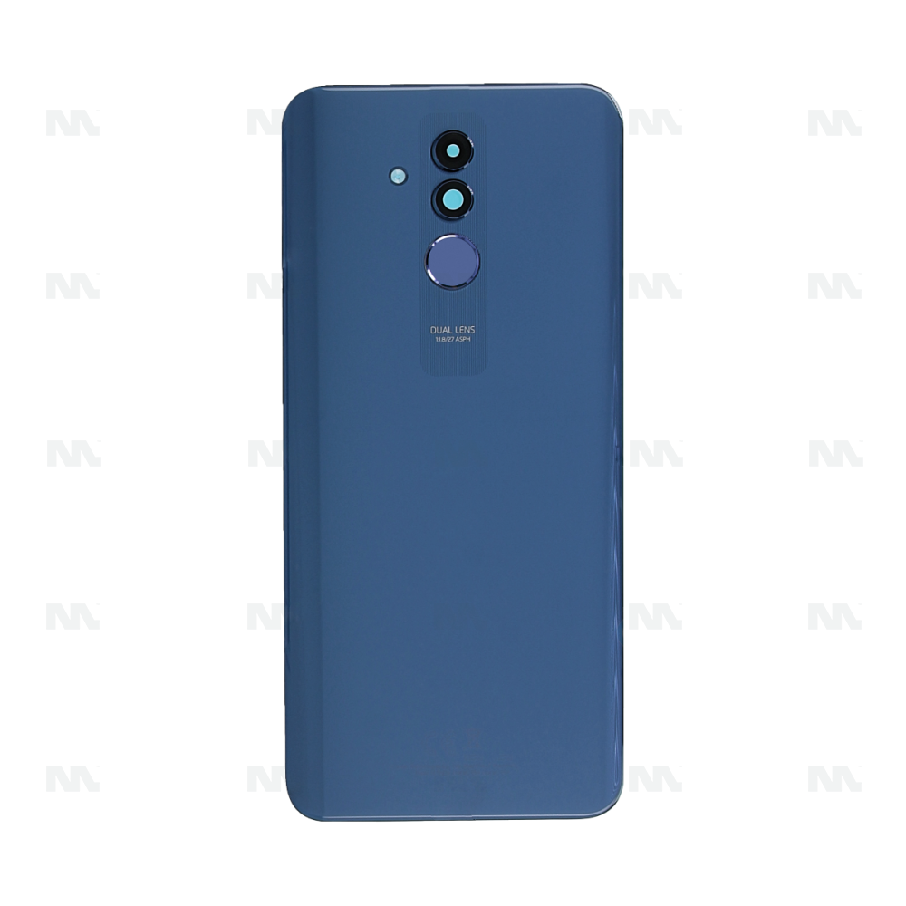 Huawei Mate 20 Lite Back Cover With Lens Sapphire Blue OEM