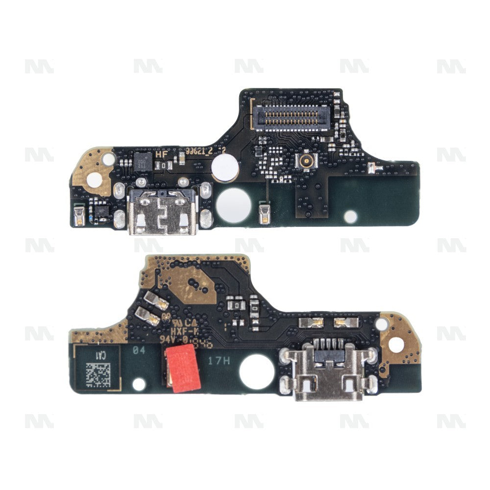 Nokia 2.3 System Charging Board OEM