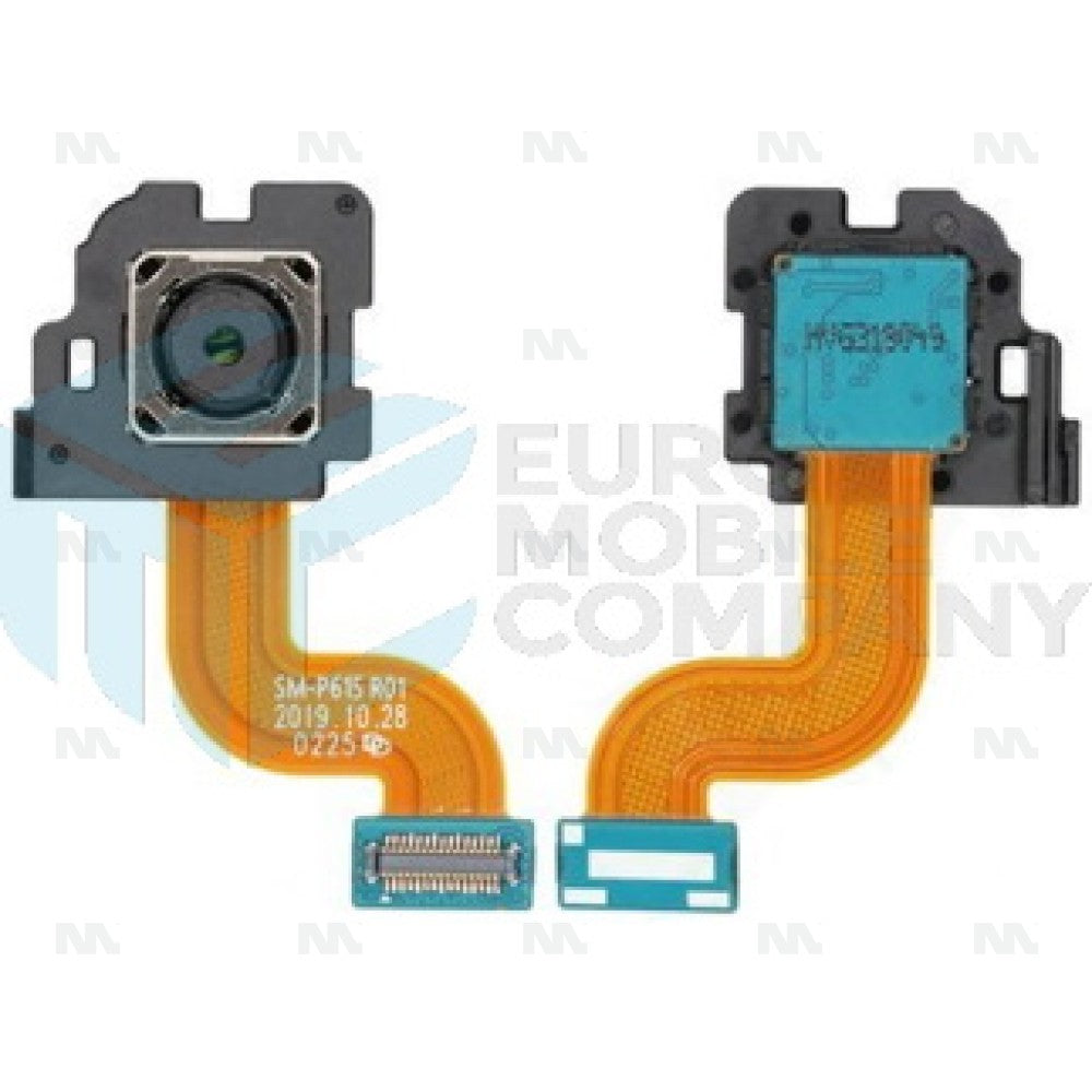 Samsung Galaxy Tab S6 Lite 10.4 Inch P610, P615 Back Camera 8MP Wide Original