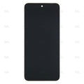OEM Display und Digitizer mit Schwarzem Rahmen für Xiaomi Redmi Note 12 5G und Poco X5 5G Ersatzteil