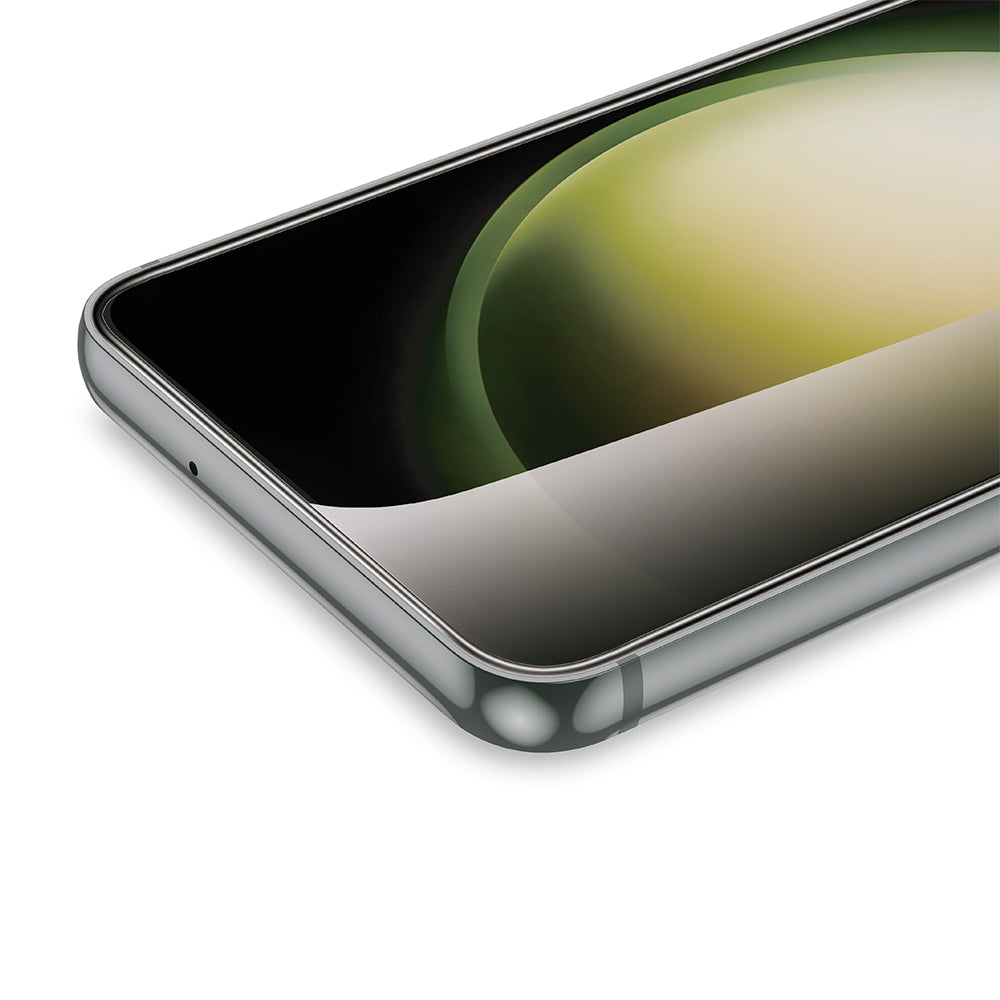 Rixus Clear HD Full Curved Edge Tempered Glass For Google Pixel 7A