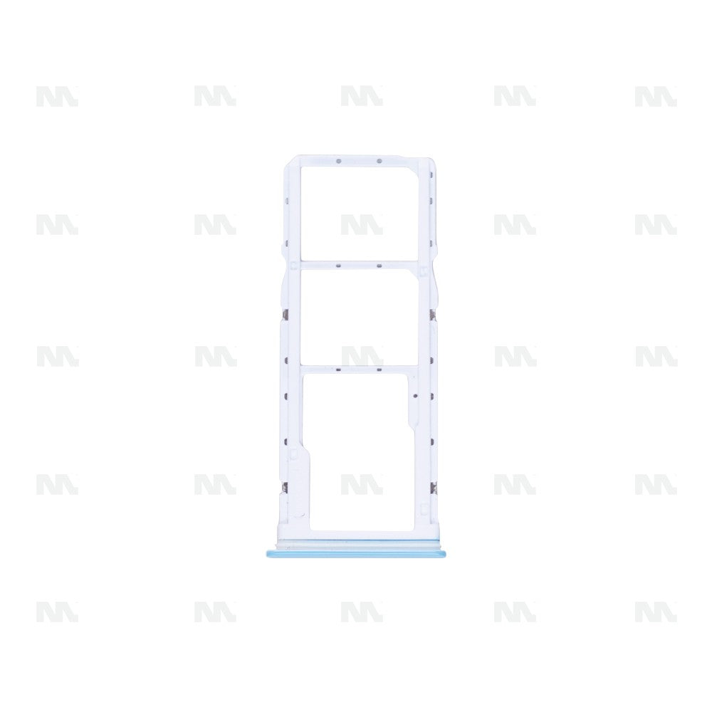 Xiaomi Redmi Note 9 Sim Card Holder Polar White OEM