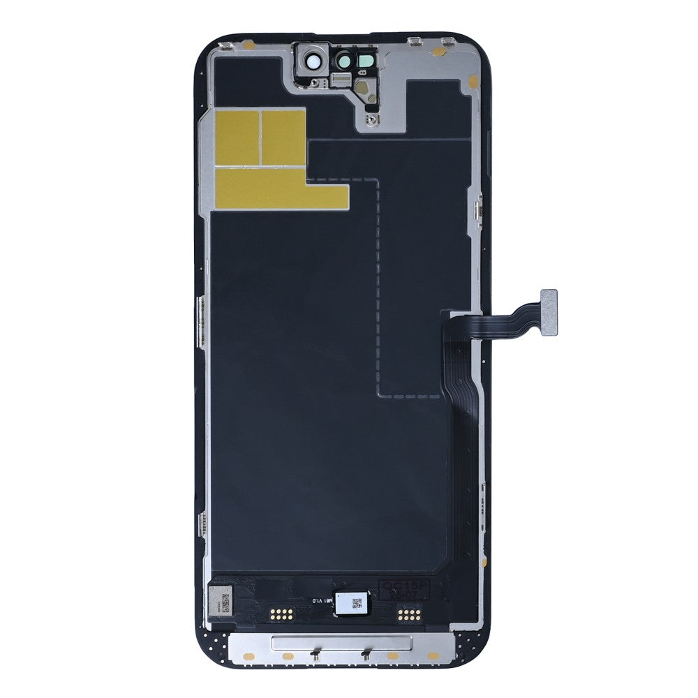 PIXDURA For iPhone 14 Pro Max Display And Digitizer Soft-OLED (Run Diagnostics)