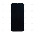 Xiaomi Redmi 10C (220333QBI) Display And Digitizer With Frame Graphite Gray OEM