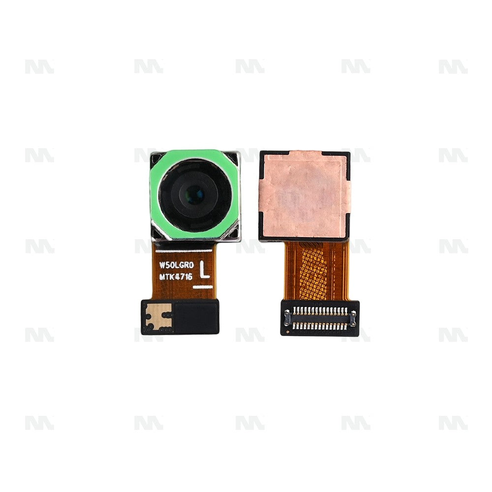 Samsung Galaxy A16 5G A166B, A17 4G A175F, A17 5G A176B Back Camera 50 MP Wide Original