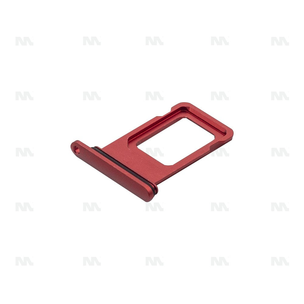 For Apple iPhone  11 Sim Card Holder Red Pulled