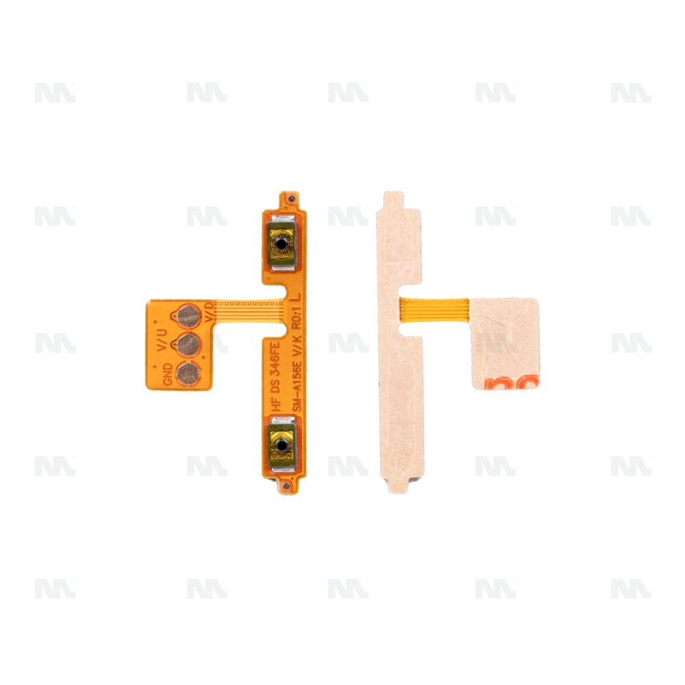 Samsung Galaxy A15 5G A156B Volume Flex OEM