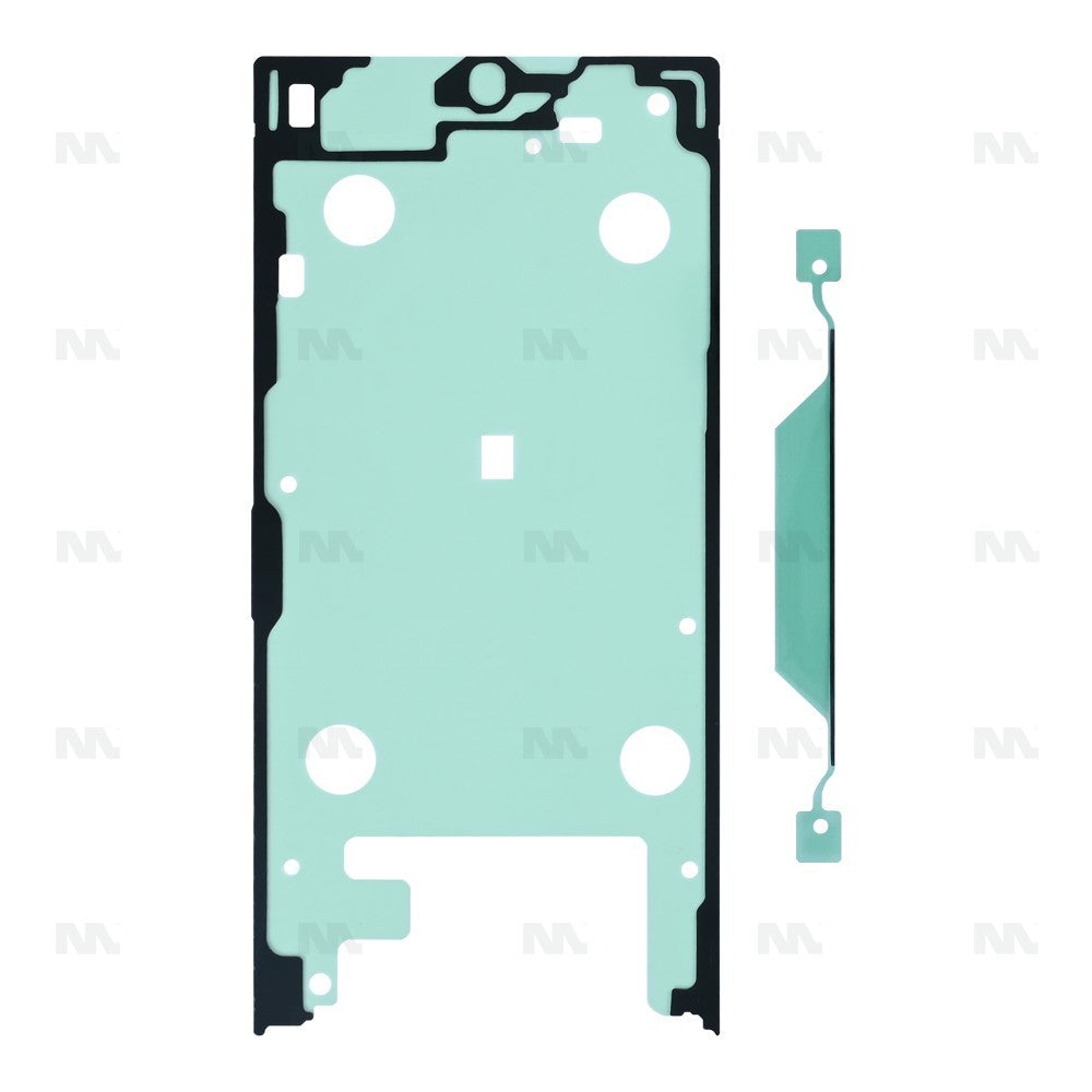 Samsung Galaxy S24 Ultra S928B Display Adhesive Rework Kit OEM