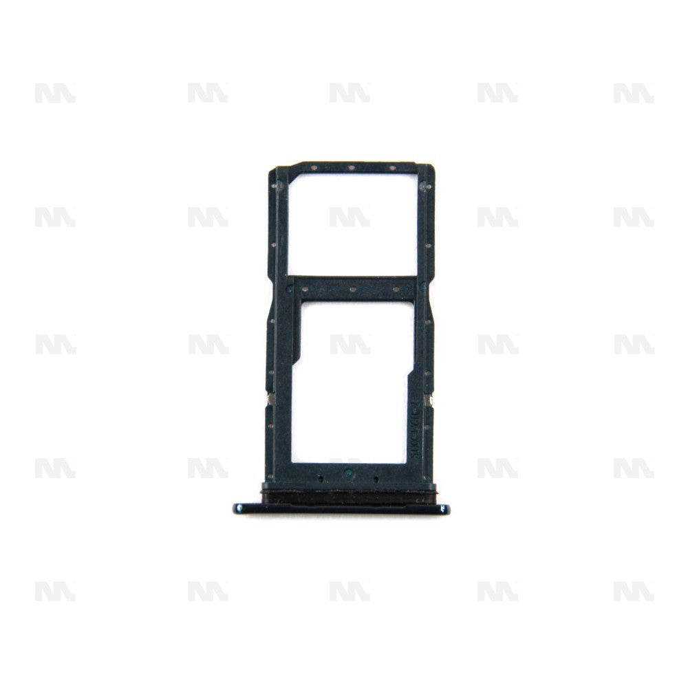 Huawei P Smart Z Sim Card Holder Emerald Green OEM