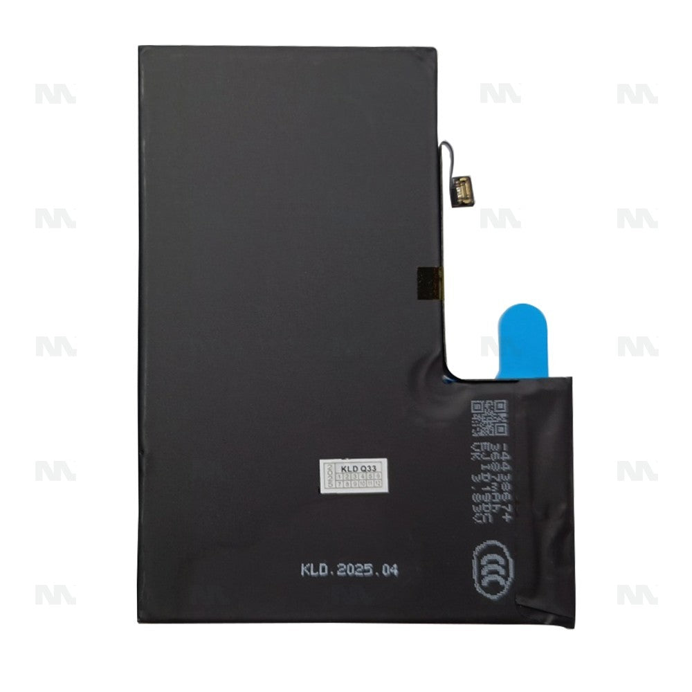 For iPhone 12 Pro Max Run Diagnostics Battery OEM