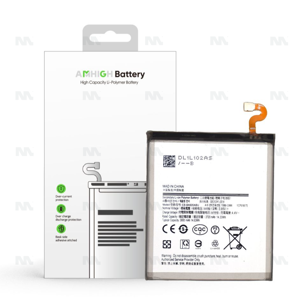 Samsung Galaxy A9 Battery EB-BA920ABU OEM
