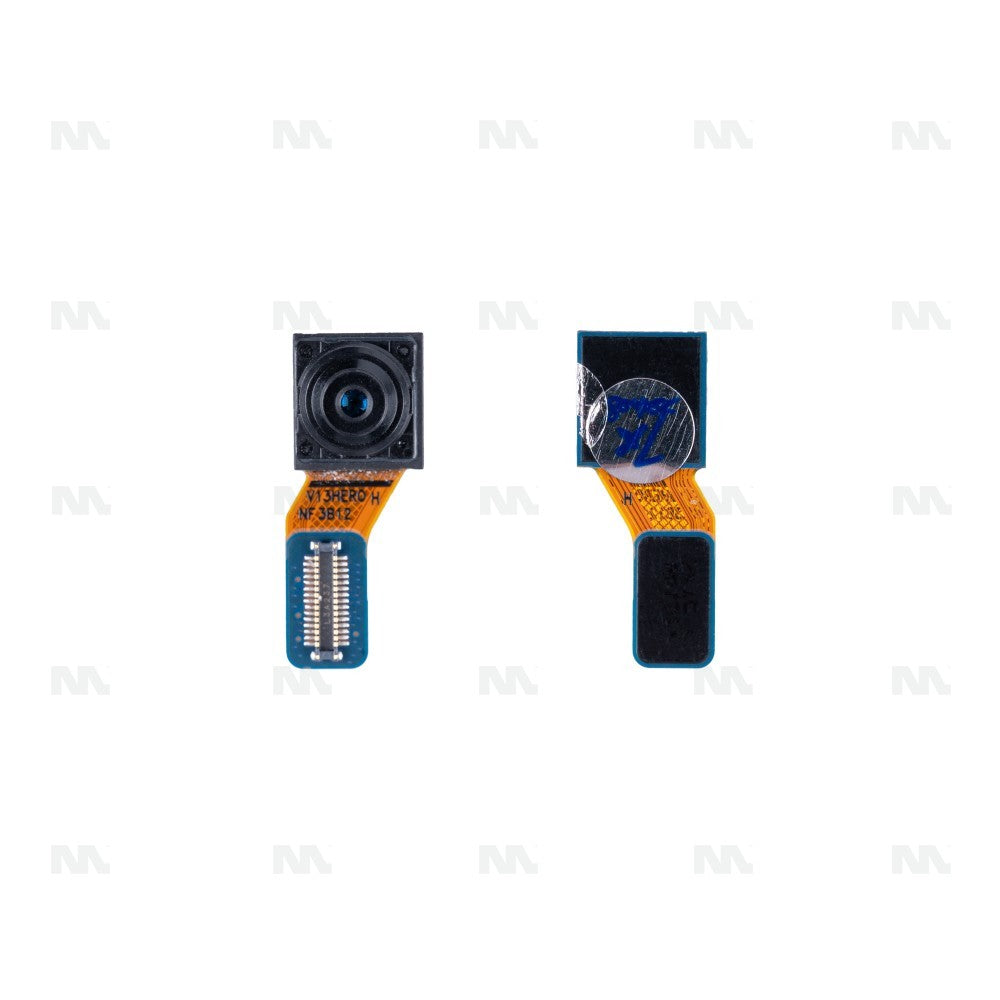 Câmera Frontal Samsung Galaxy A25 A256B 13MP Grande Angular Peça de Reposição OEM