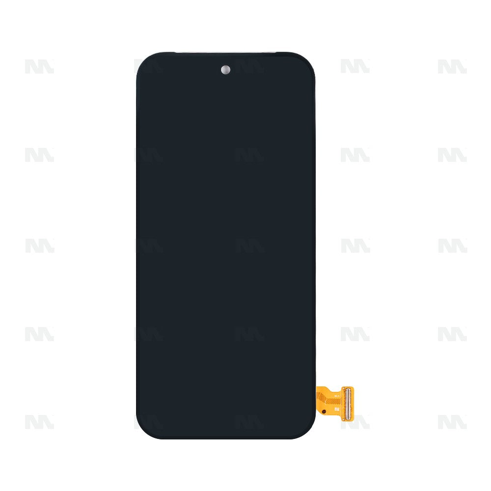 Google Pixel 9 Pro Display And Digitizer Without Frame Black OEM