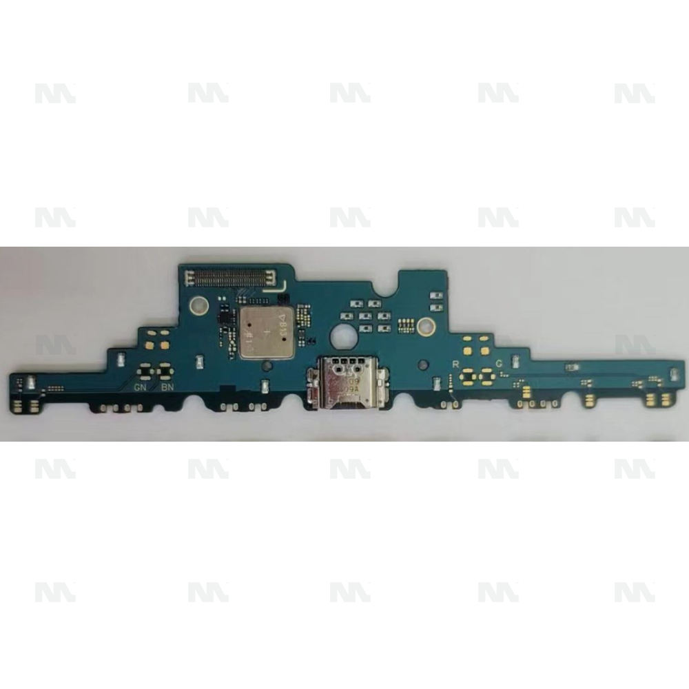 Samsung Galaxy Tab S7 Plus 12.4 inch (2020) 5G T976B System Charging Board Original