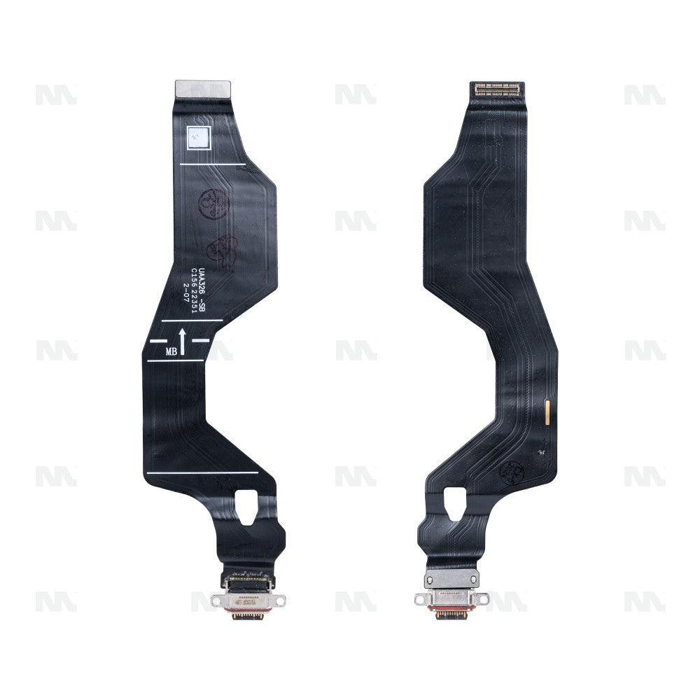 Oppo Find X6 Pro System Charging Board OEM