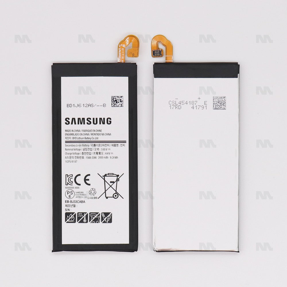 Samsung Galaxy J3 J330F Battery EB-BJ330ABE OEM