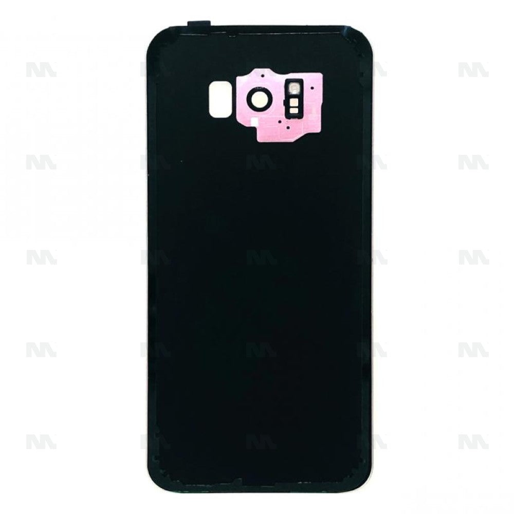 Samsung Galaxy S8 Plus G955F Back Cover With Lens Pink OEM