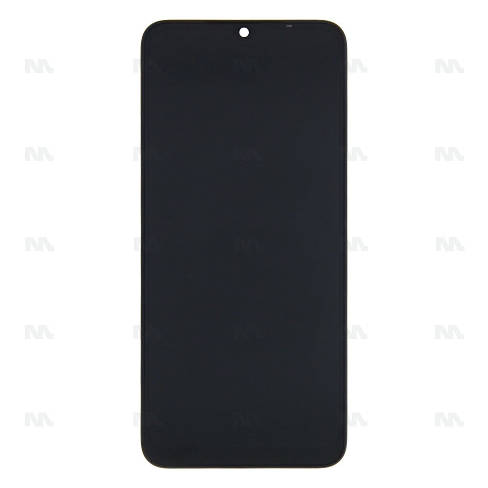 Xiaomi Redmi A1 / Redmi A1 Plus Display + Digitizer + Frame (5600010C3S00) - Black